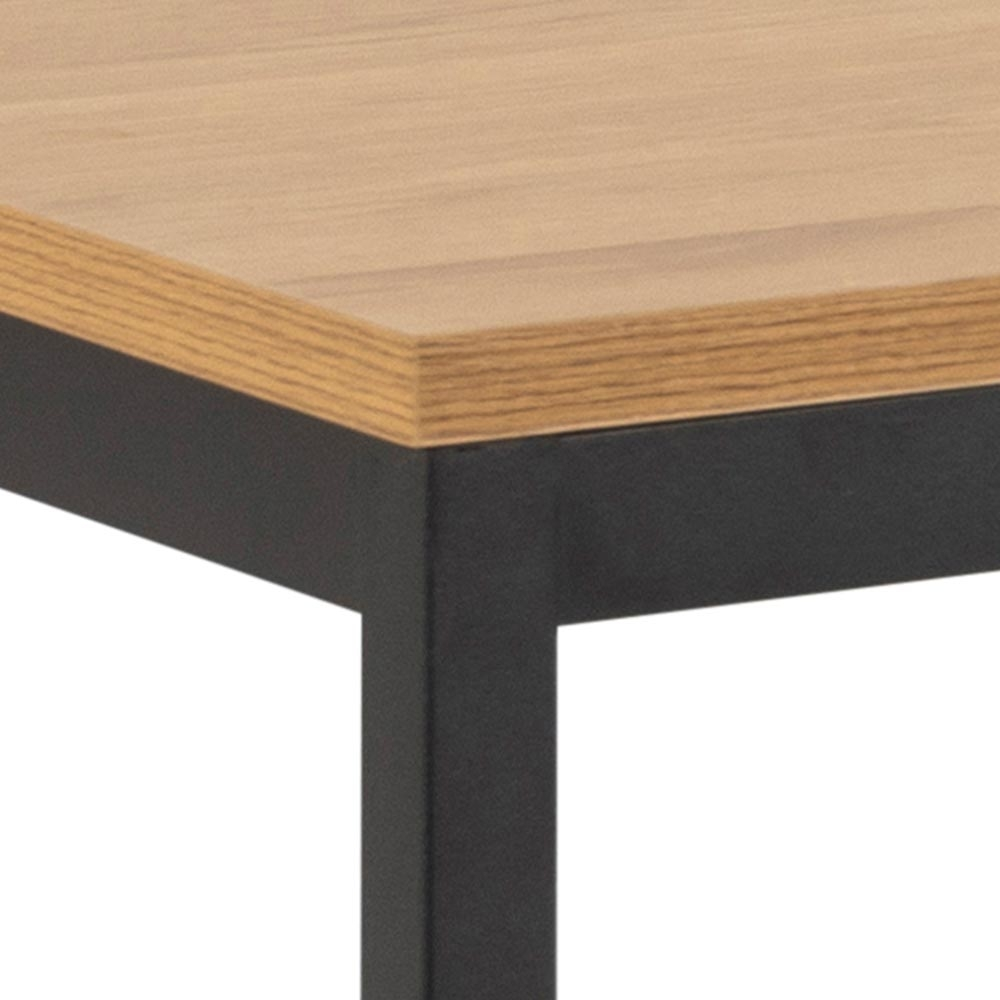 Eetkamertafel Vic 160 cm