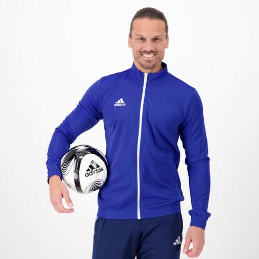 Entrada adidas 22