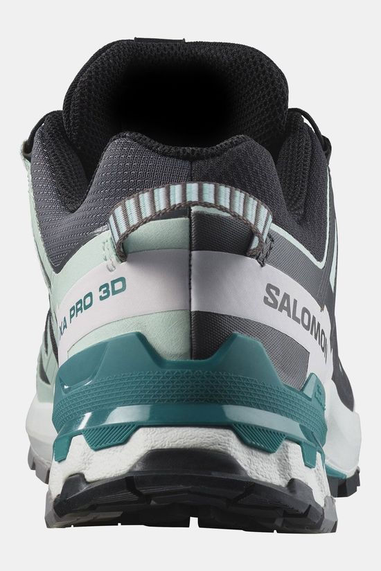 Salomon Salomon XA Pro 3D V9 Gore-Tex Wandelschoen Dames