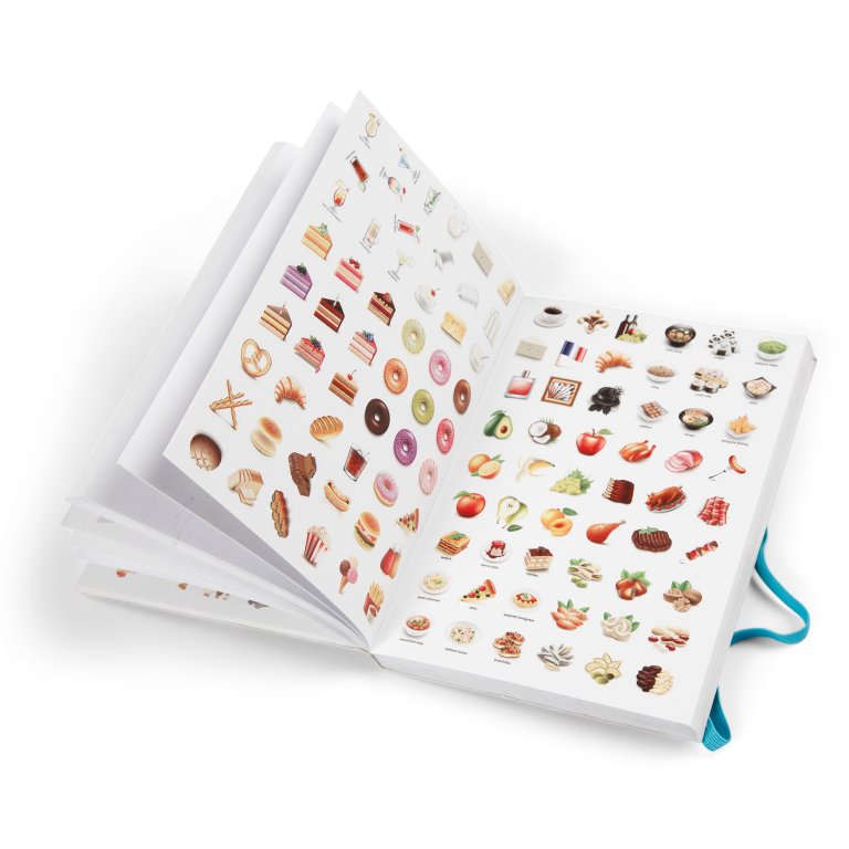 Stickerbuch