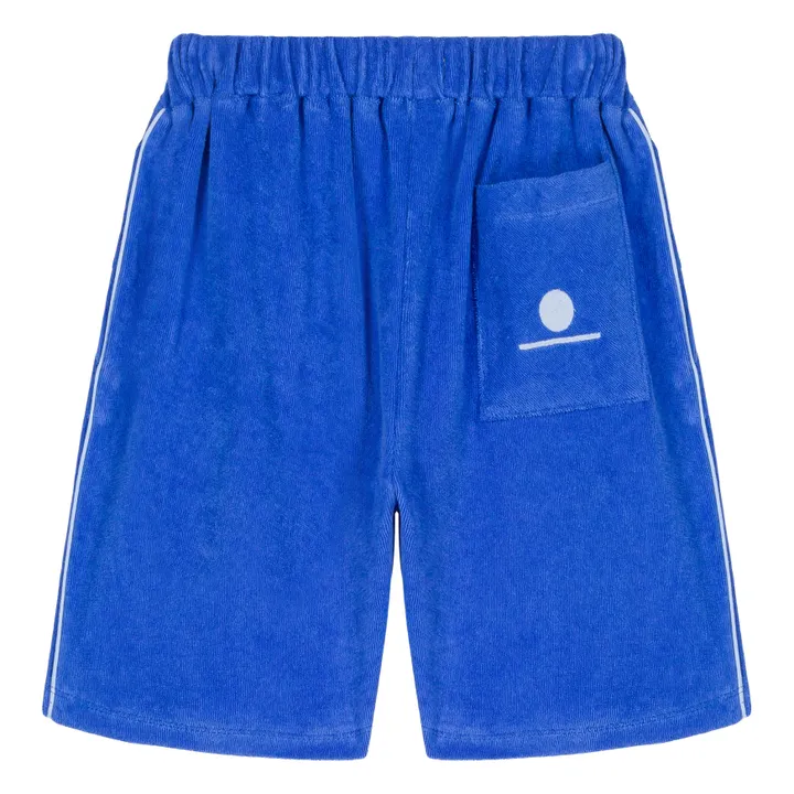 We Are Kids Short Hadri Eponge Bio | Bleu