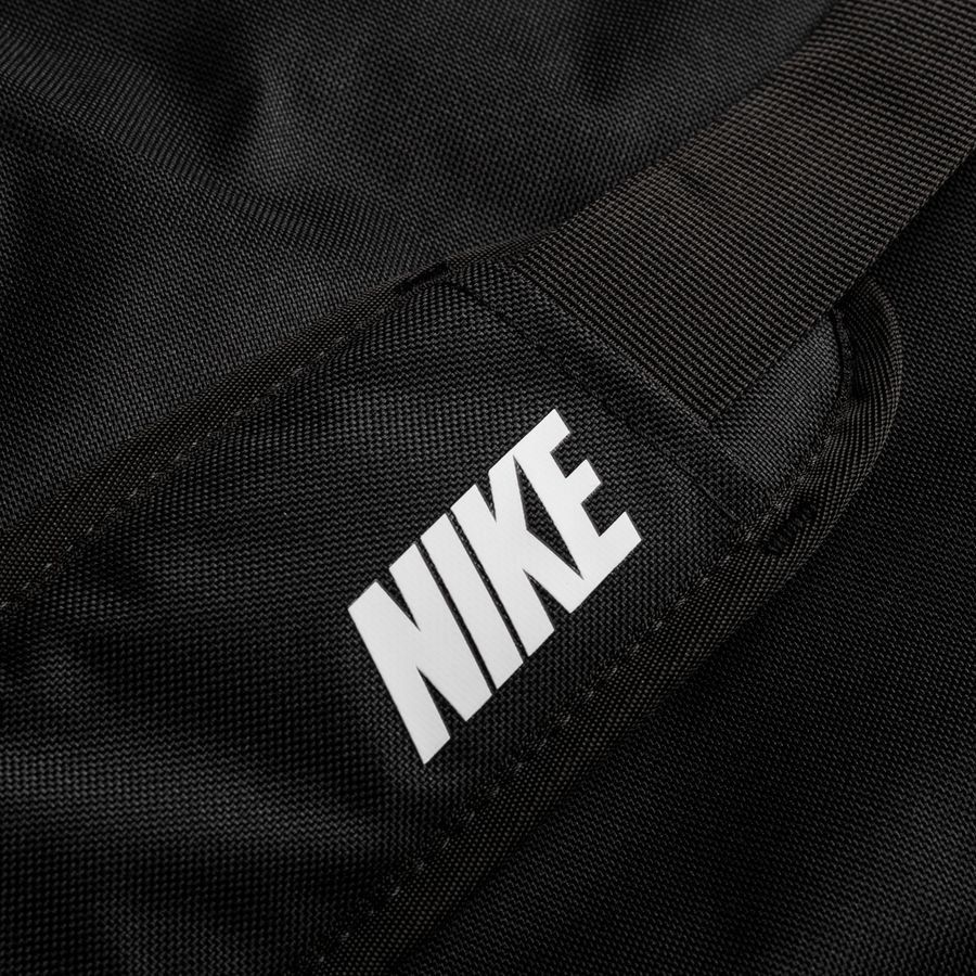 Sverresborg Nike Sac de Sport Academy Team Duffel Large - Noir/Blanc