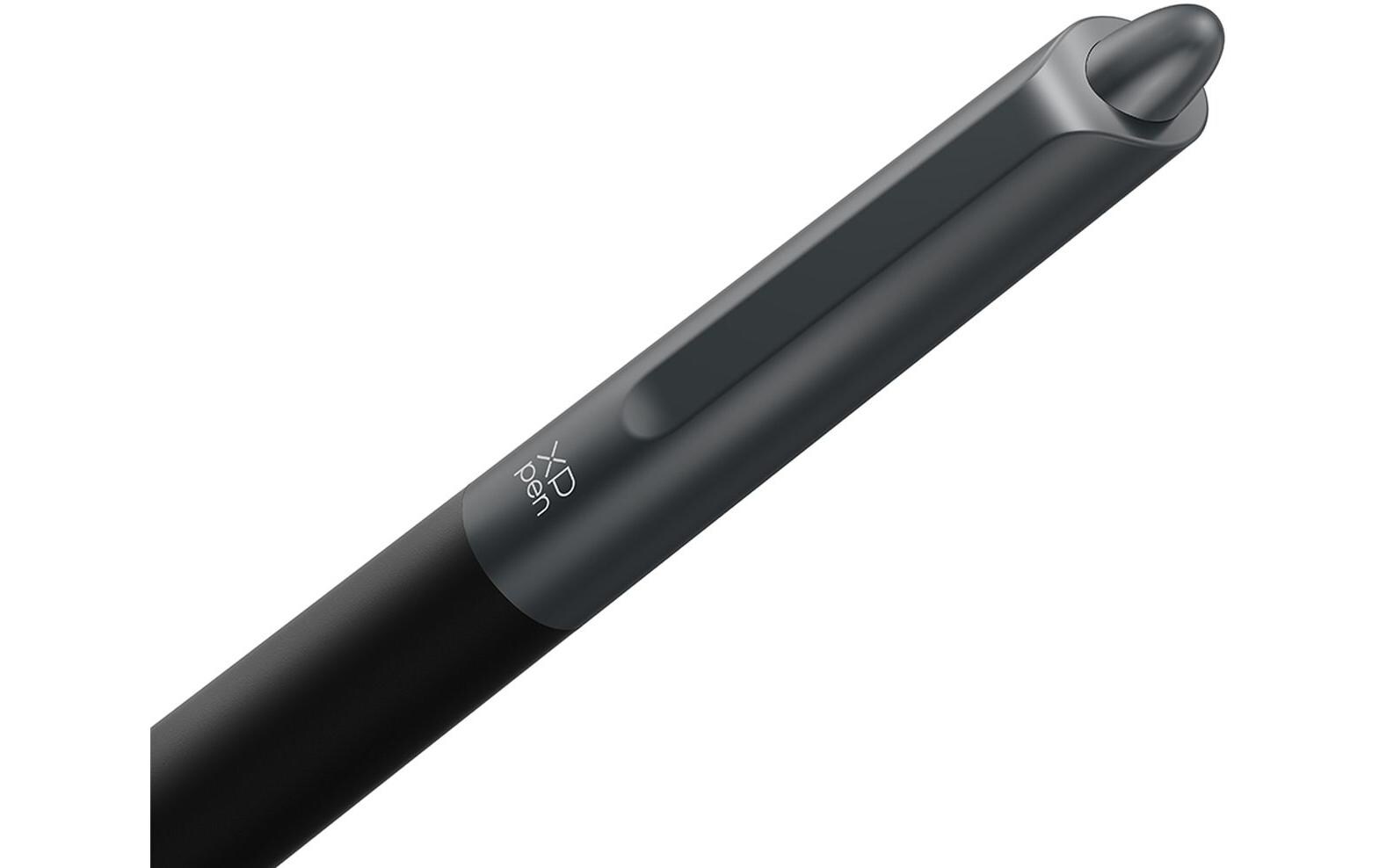 Eingabestift PD21A X3 Pro SchwarzBatterieloser Eingabestift für XP-PEN Artist Pro und Deco Pro Grafiktablets