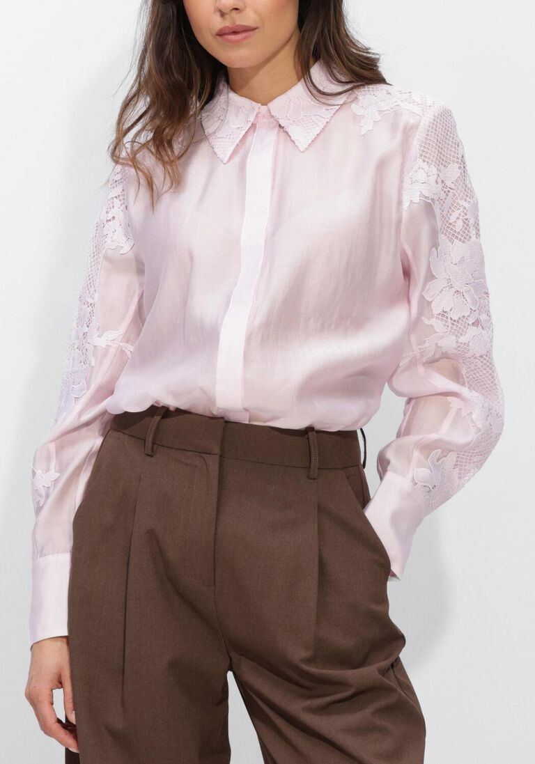 roze copenhagen muse blouses cmmolly-shirt