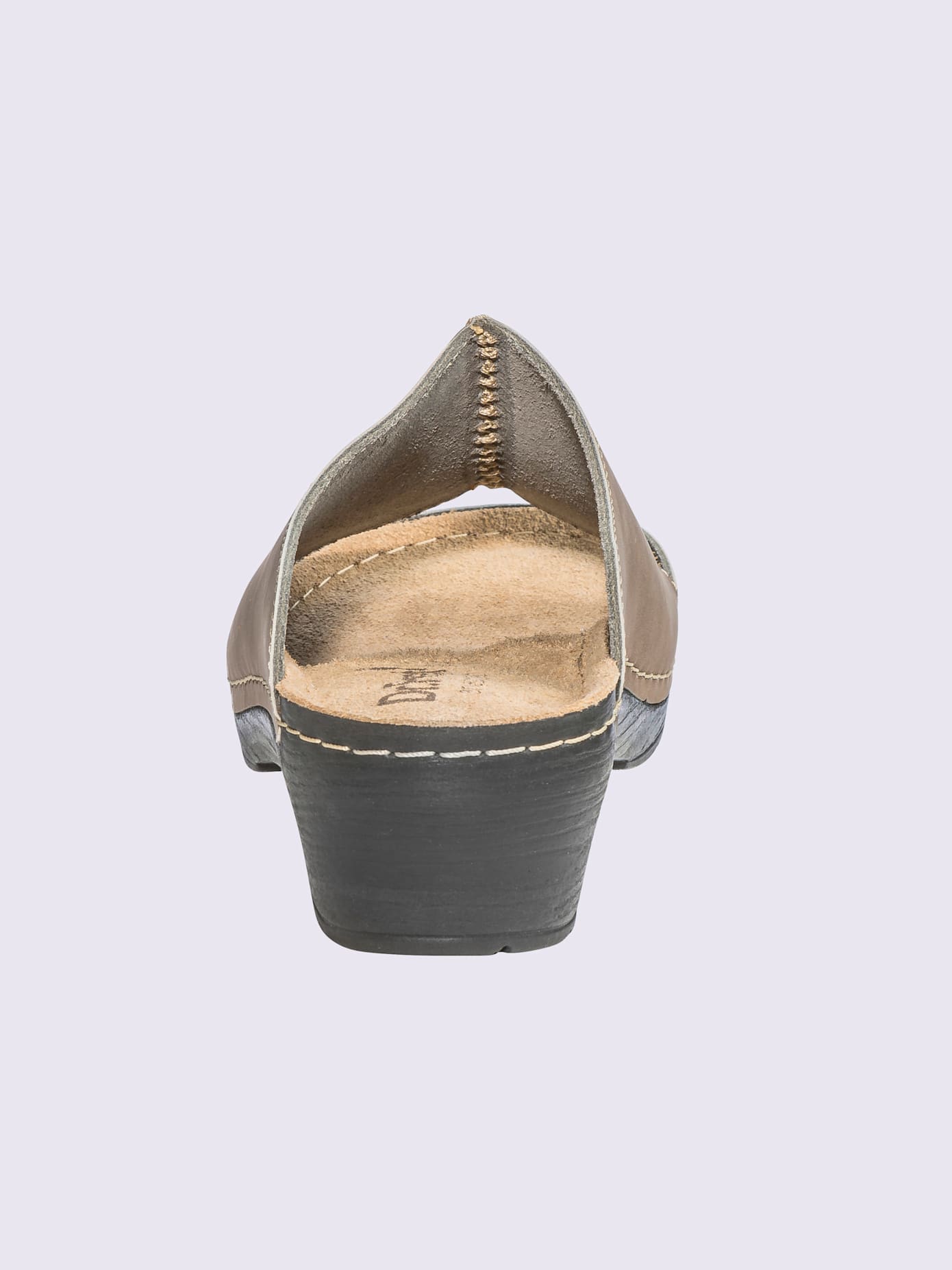 Chaussons
