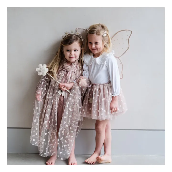 Mimi & Lula Tutu Daisy | Rose