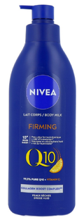 Nivea Firming Q10 Bodylotion Pomp 400ML