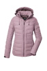 KOW 10 Quilted Winterjas