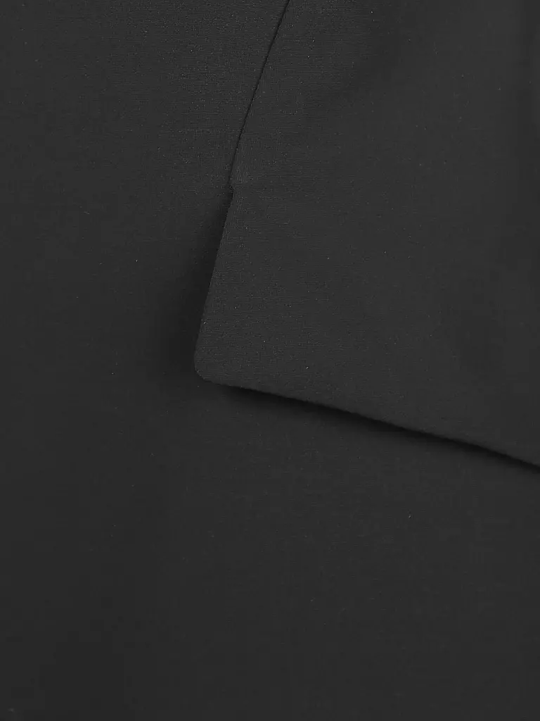 JAPAN TKY Blazer Danno schwarz
