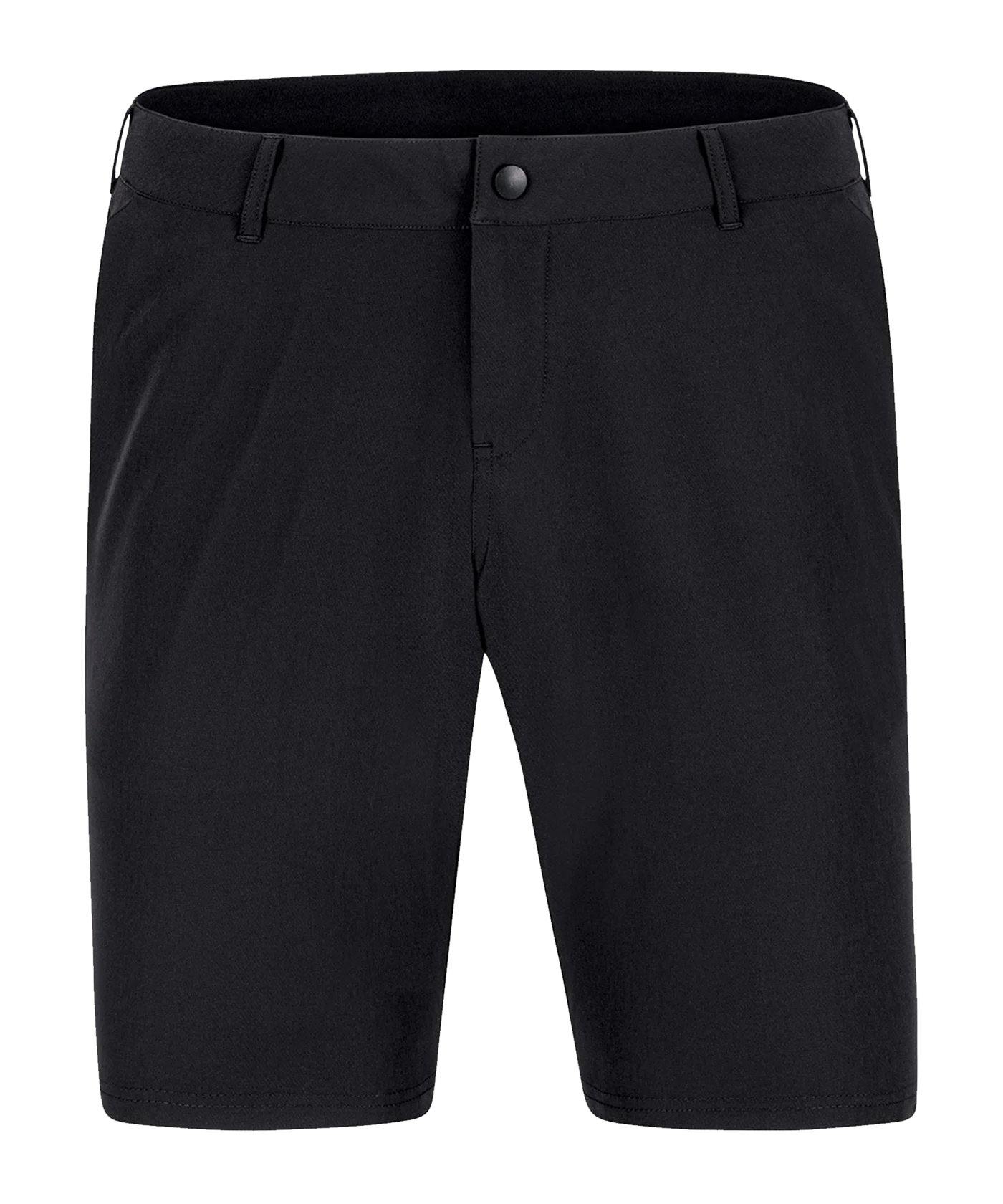 JAKO Casual Short Schwarz F800