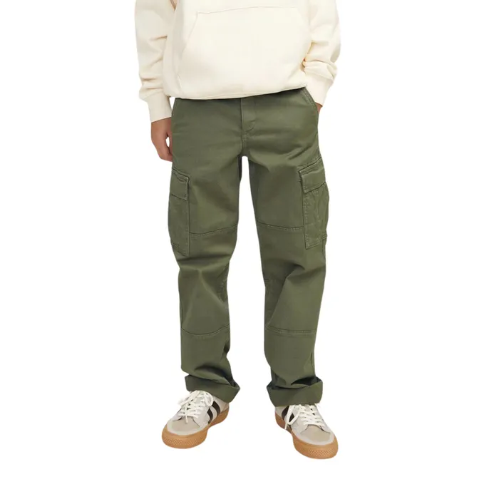 Jack & Jones Kane Harlow Cargobroek Junior
