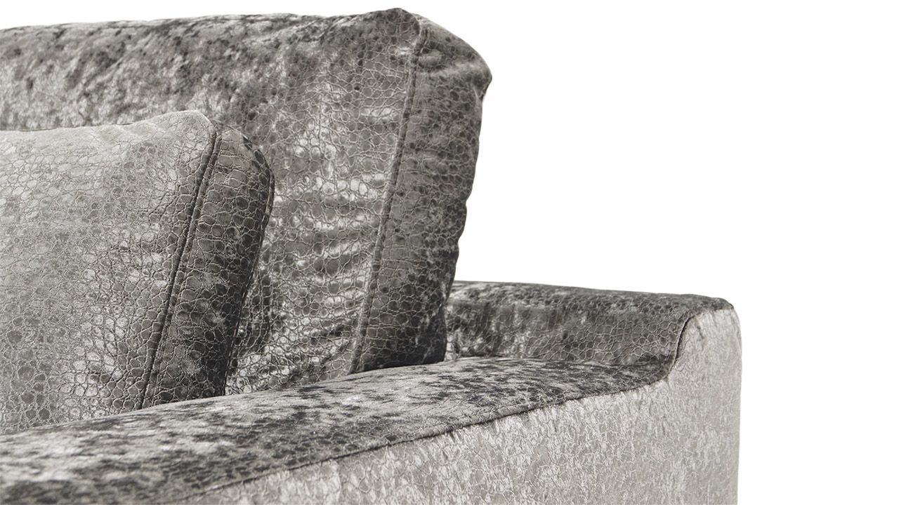 Fauteuil - Loveseat Franchesca