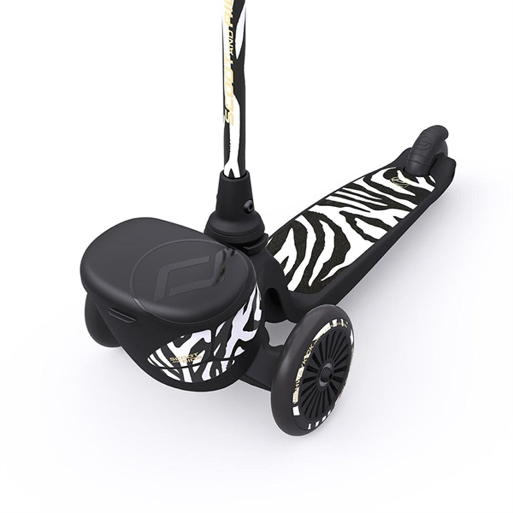 Køb Scoot and Ride Highway Kick 2 Lifestyle Zebra