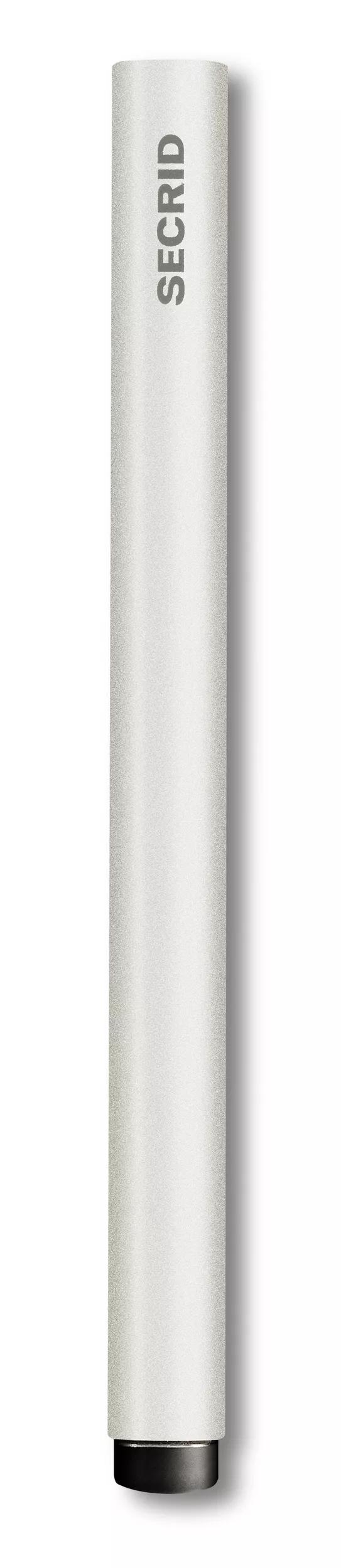 Altius Secrid Essential Card Wallet-Silber