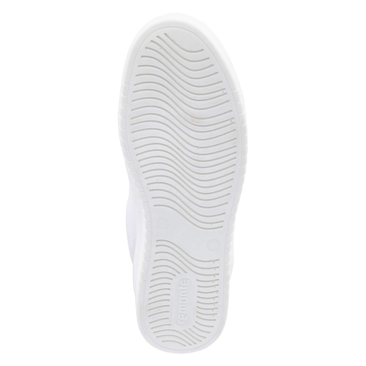 RemonteLow Sneaker - weiss kombi