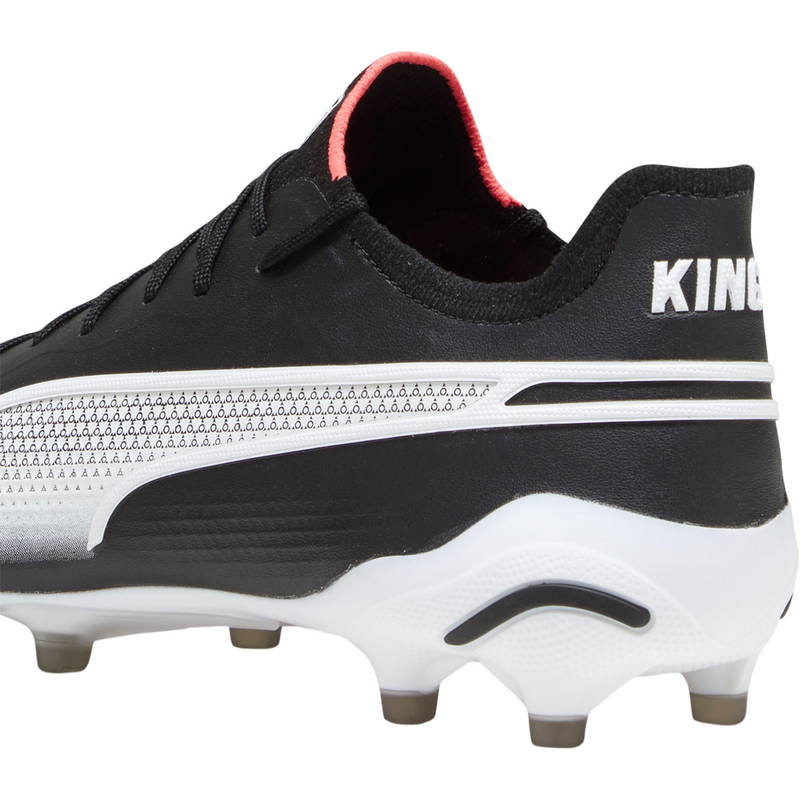 Puma King Ultimate FG/AG Fodboldstøvler