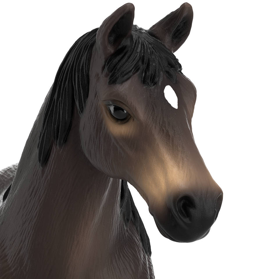 schleich Uria 72339