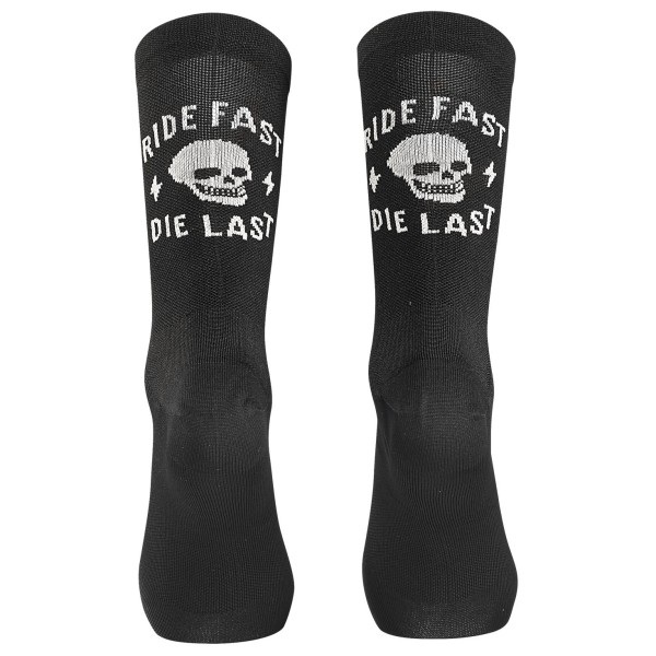 Northwave - Ride Fast Die Last - Chaussettes de cyclisme
