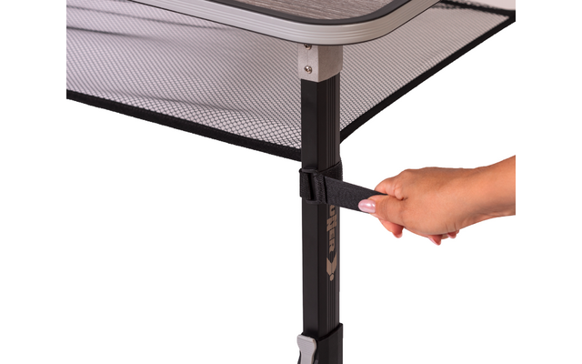 Brunner Campingtisch Elù NG