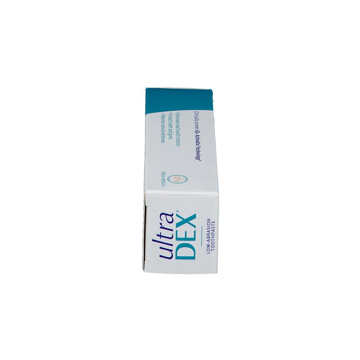 ultraDEX Zahncreme Low Abrasion