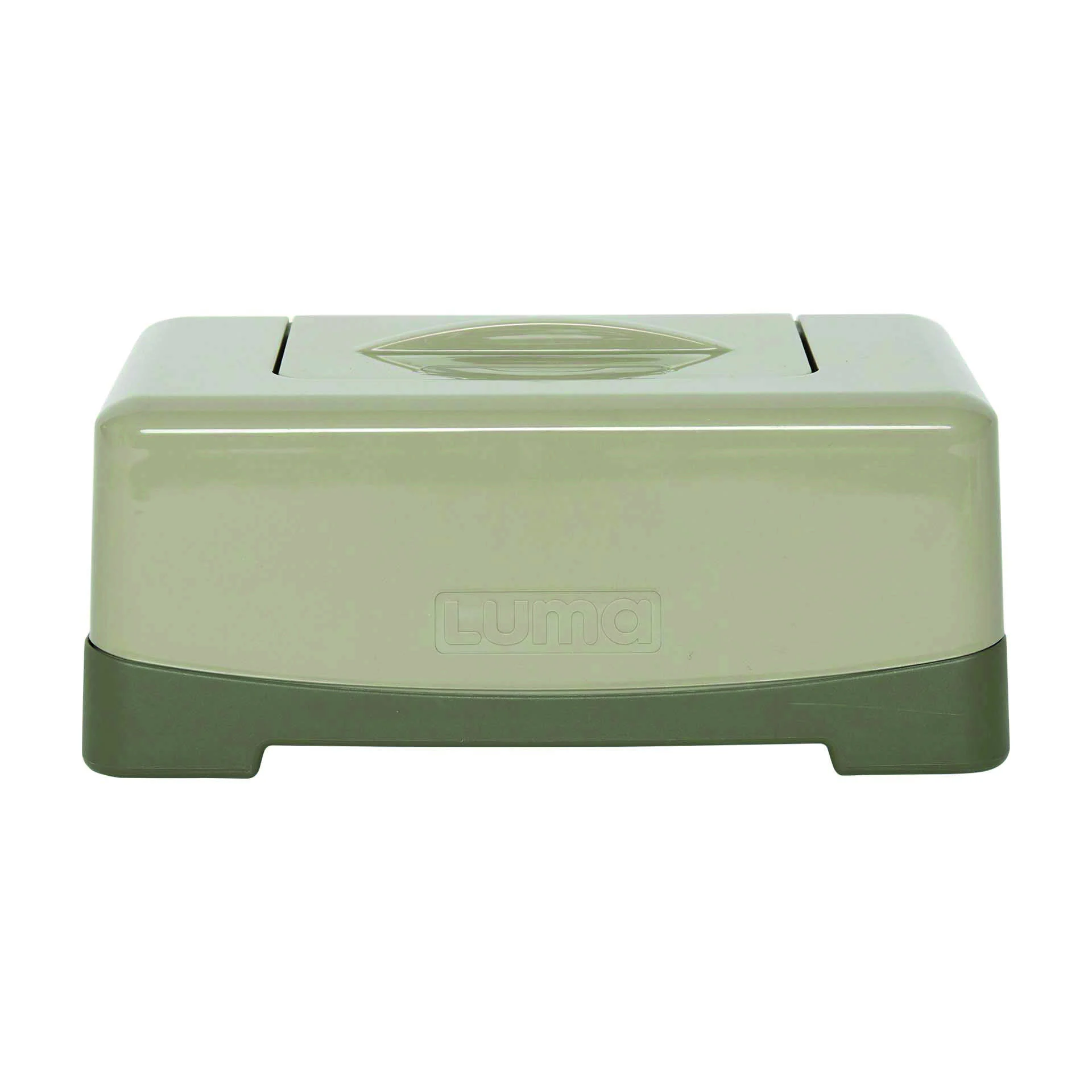 Luma Easywipe Olive Green