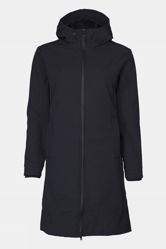 Ayacucho Ayacucho Kenai Softshell Jas Dames