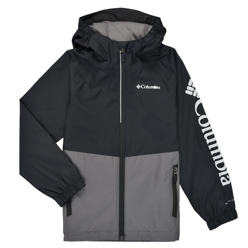 Columbia - DALBY SPRINGS JACKET - Noir / Gris