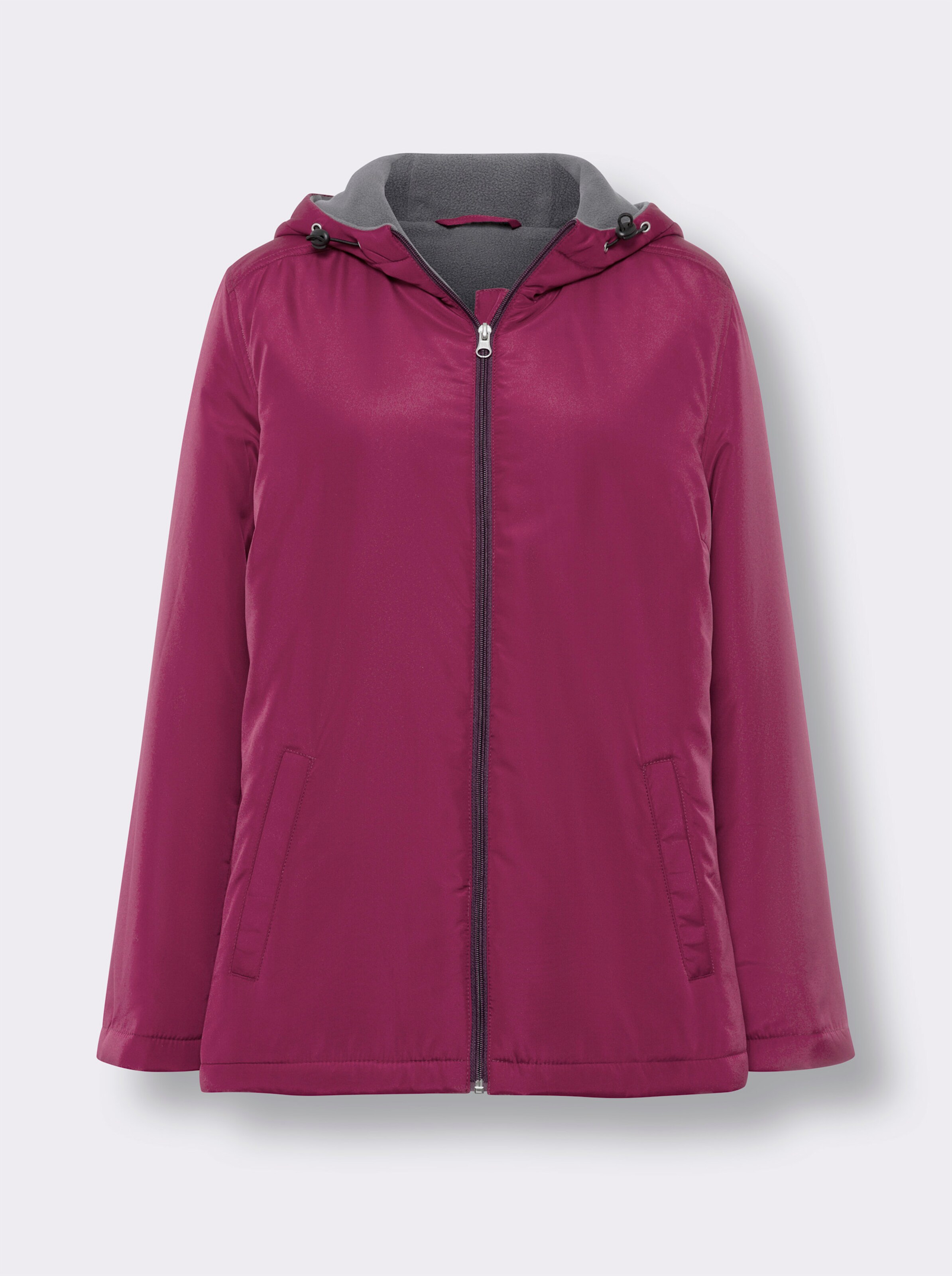 Freizeitjacke