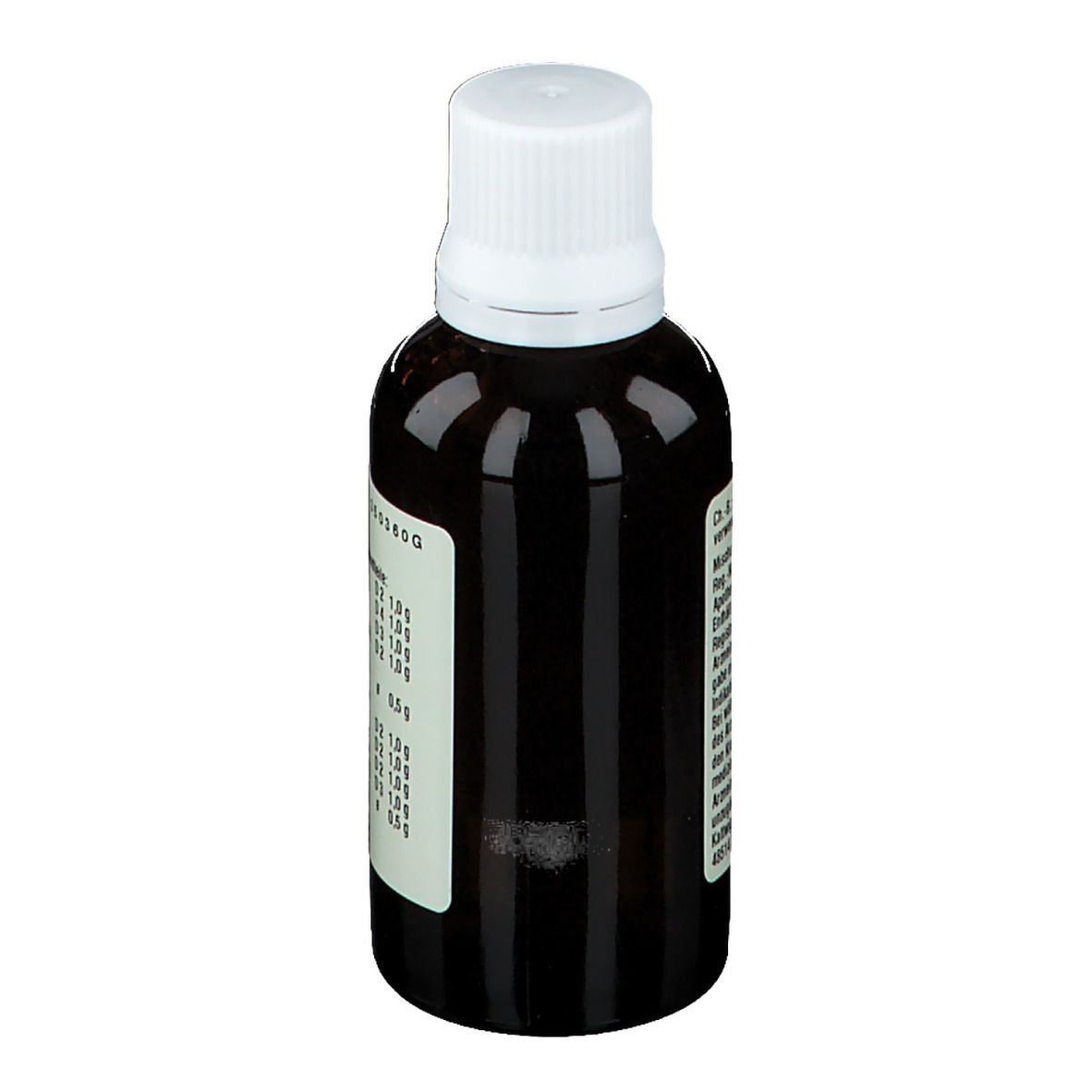 Synergon 36 Myrtillus N Tropfen