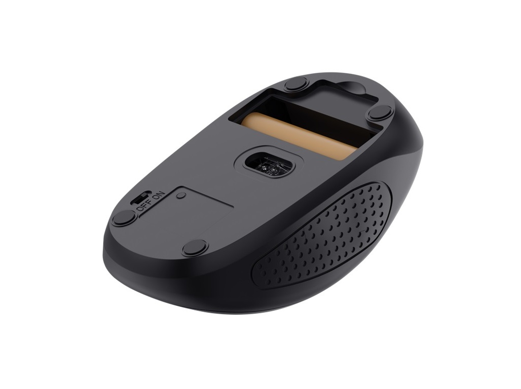 RATO PRIMO BT TRUST MOUTRU24966 WIRELESS