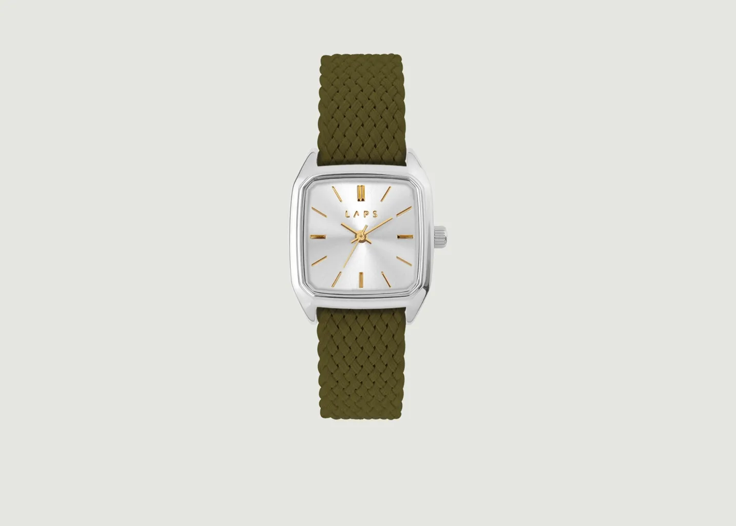 Montre Prima Olive LAPS