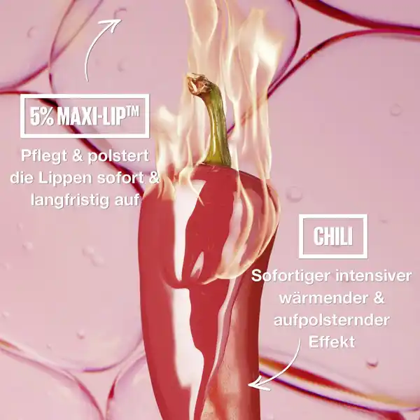 Lip Lifter Gloss XXL Plump Nr. 005 Peach Fever