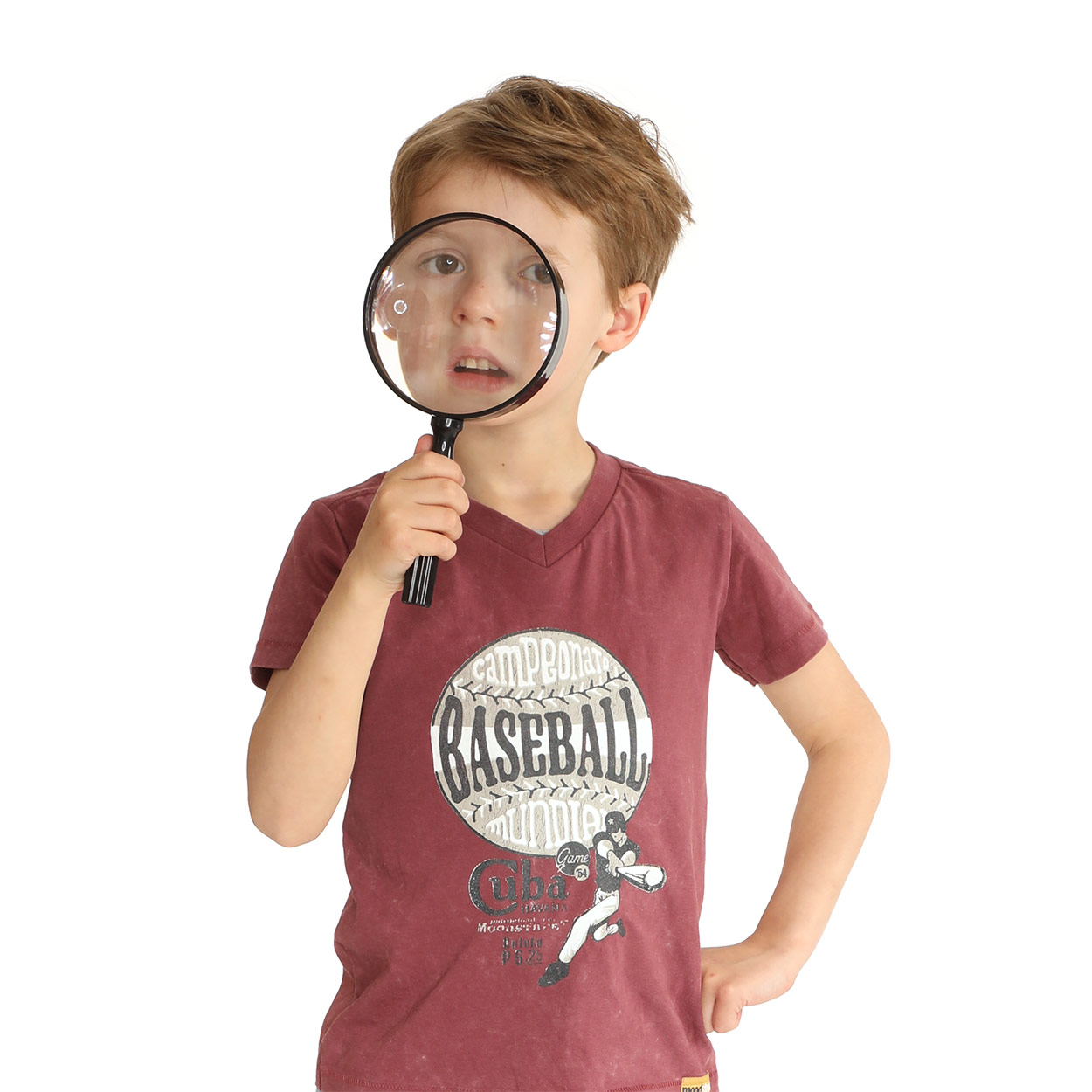 Science Explorer Vergrootglas Groot
