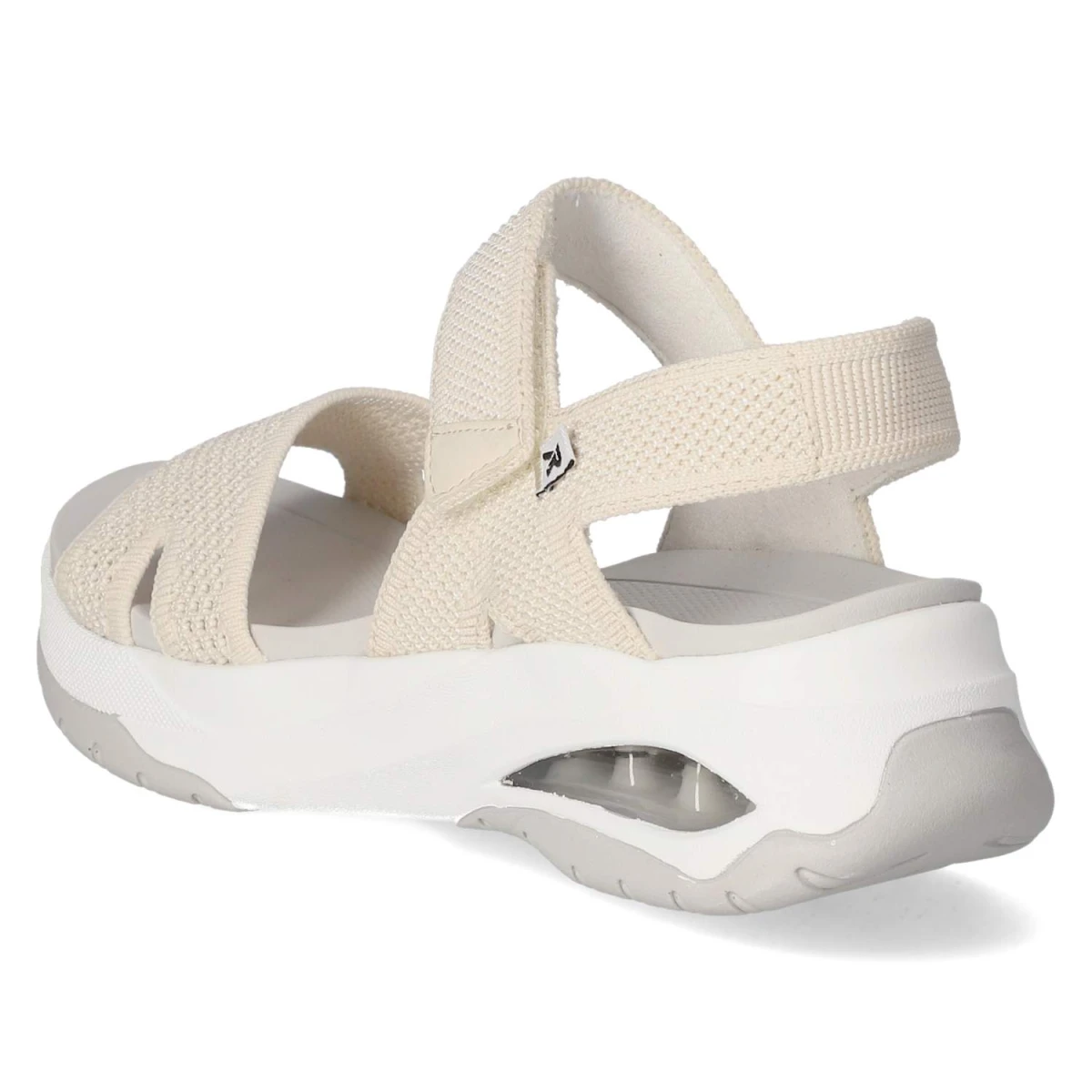 RiekerSandalen - BEIGE