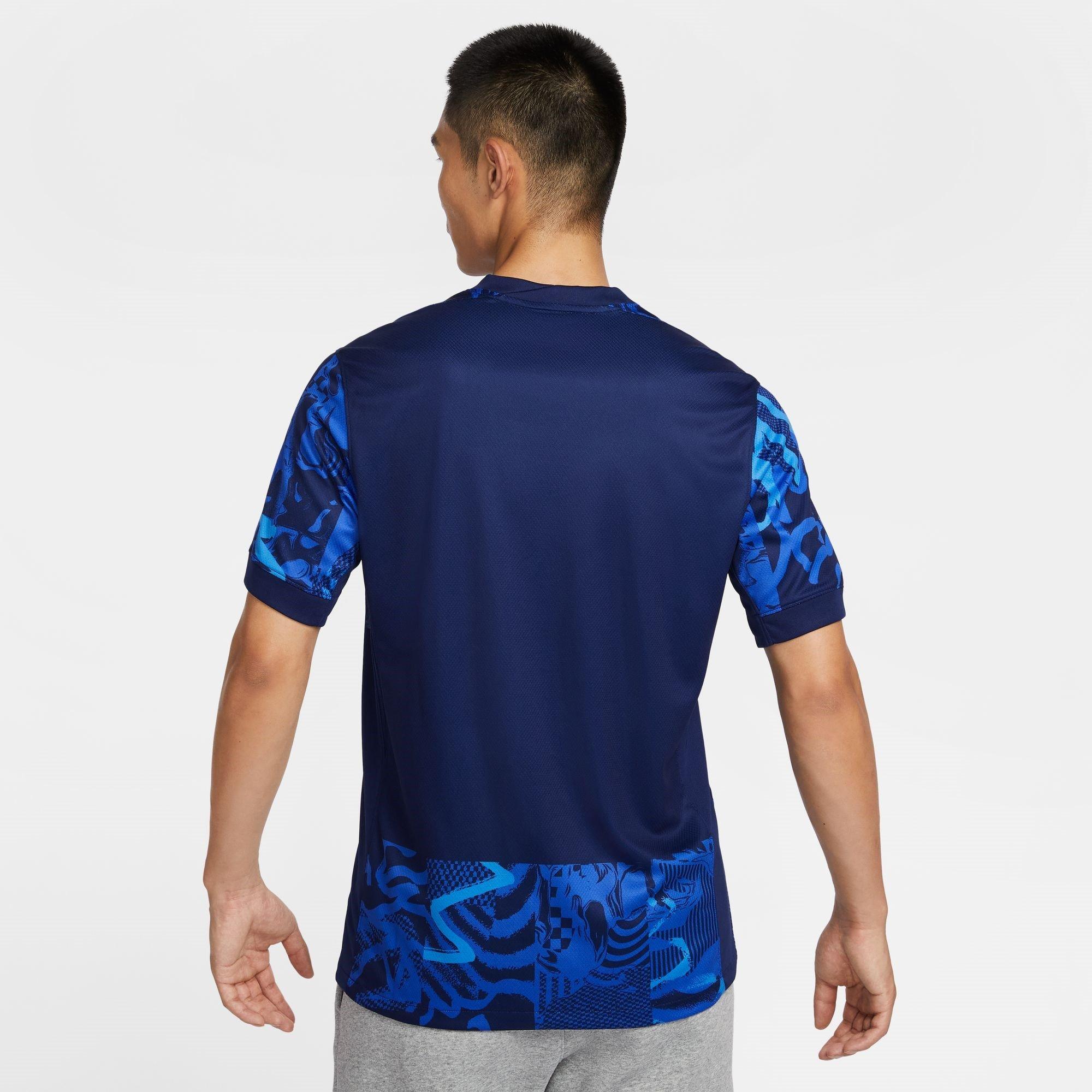 Nike Atlético Madrid Third Shirt 2024 2025 Adults
