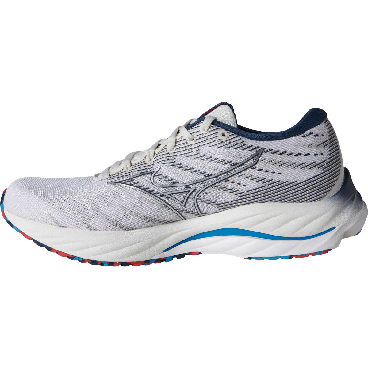 Mizuno Wave Rider 26 Løbesko Dame