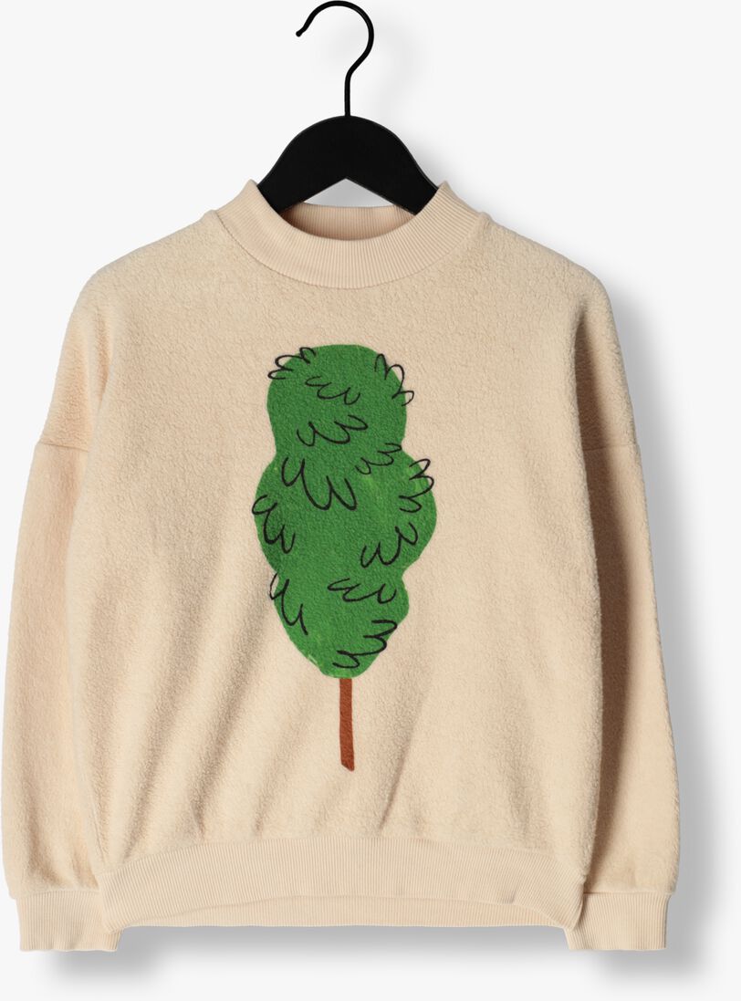 L\u00D6TIEKIDS creme l&ouml;tiekids sweater w23-87-25