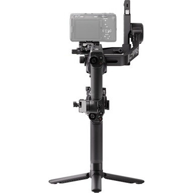 Stabilisateur Dji RS 5 Combo