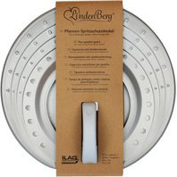 Couvercle anti-projections, rond, 315 mm