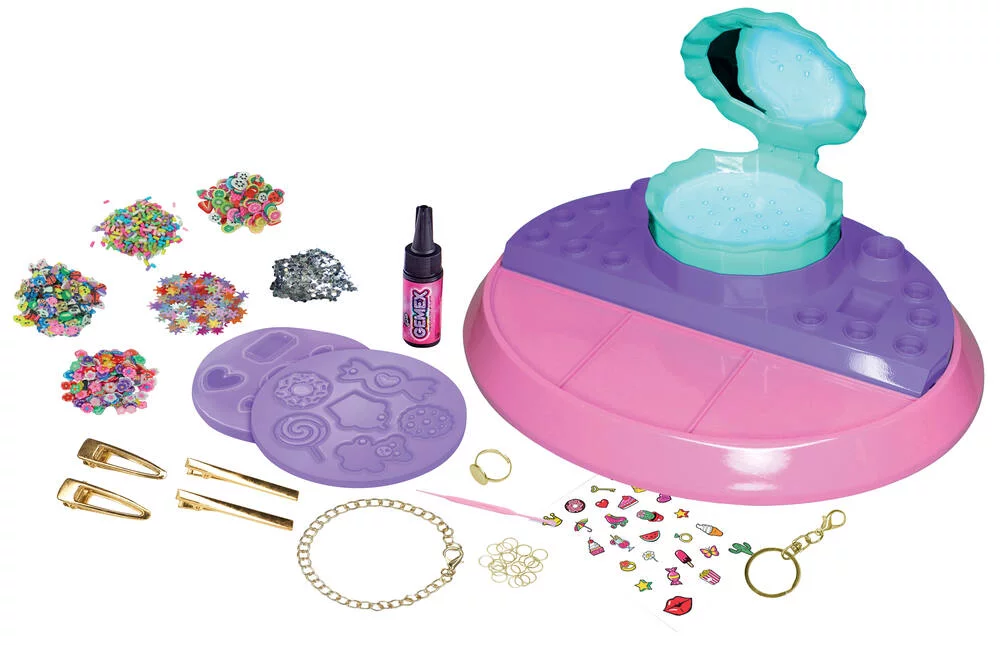 GEMEX SUPER ATELIER A BIJOUX NG