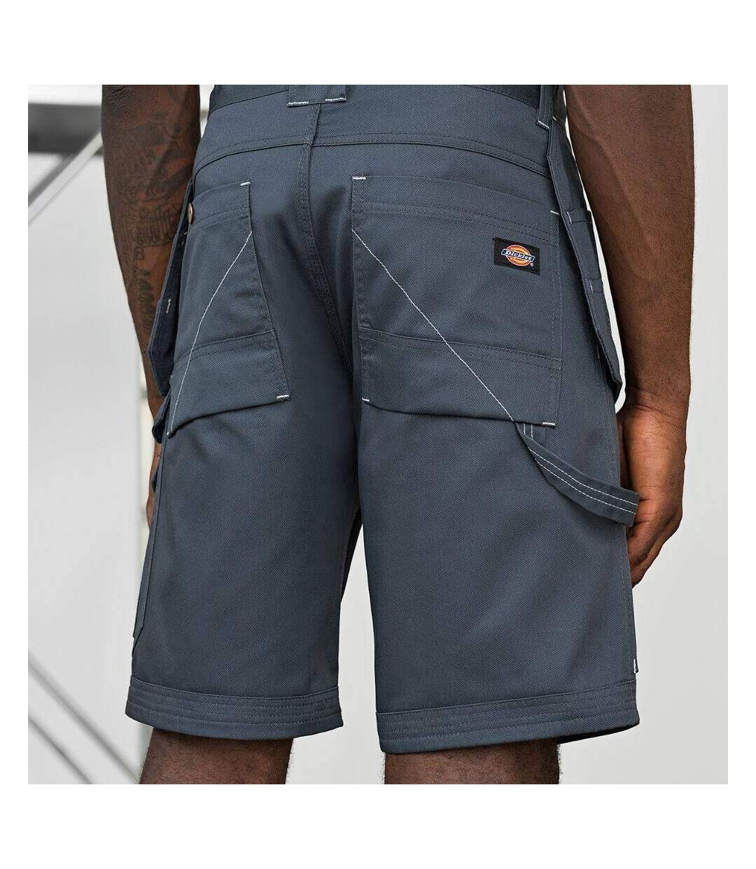 Short  Dickies Redhawk Pro