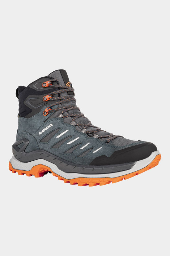 Lowa Lowa Innovo Gore-Tex Mid Wandelschoen