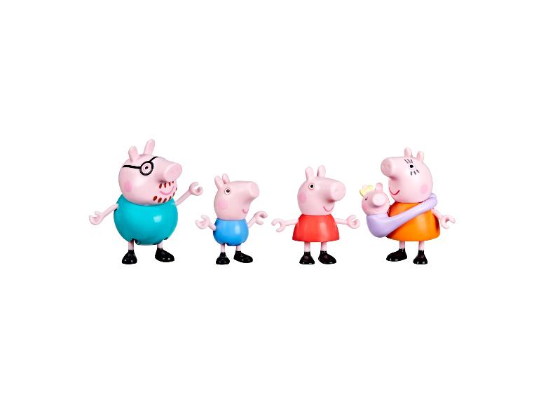 Speelfigurenset