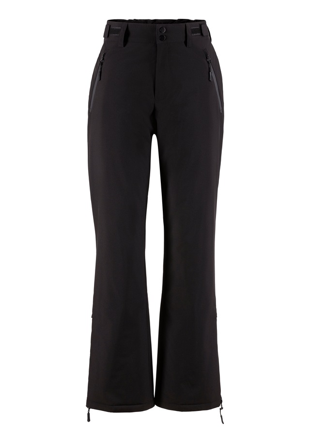 Vivance active Skihose  Schneehose, Outdoorhose gefüttert mit Schneefang