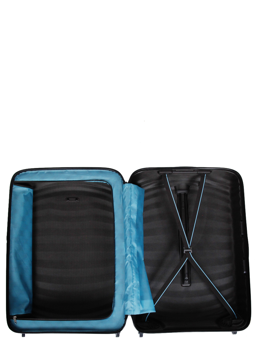 Valise Samsonite Lite Shock 75 cm