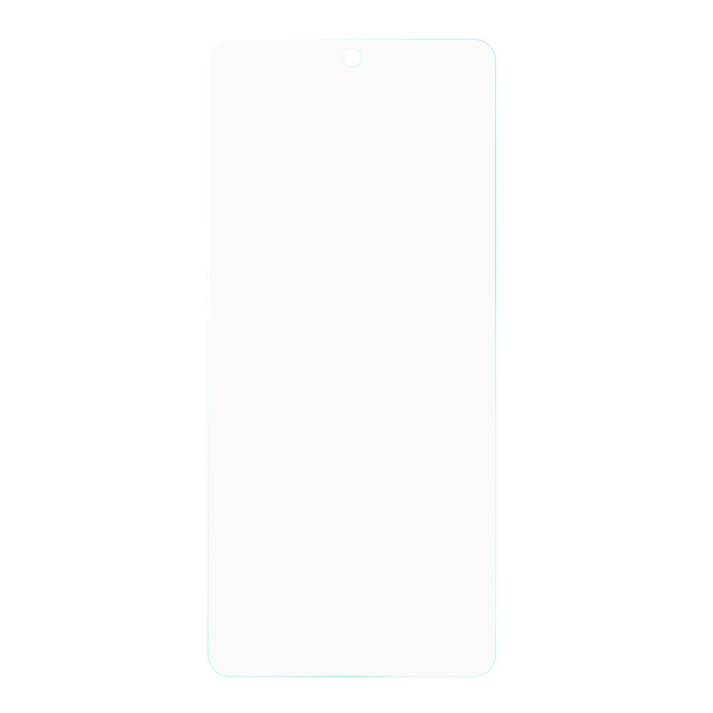 Xiaomi 11T / 11T Pro Panzer Glas Displayschutz Case Friendly