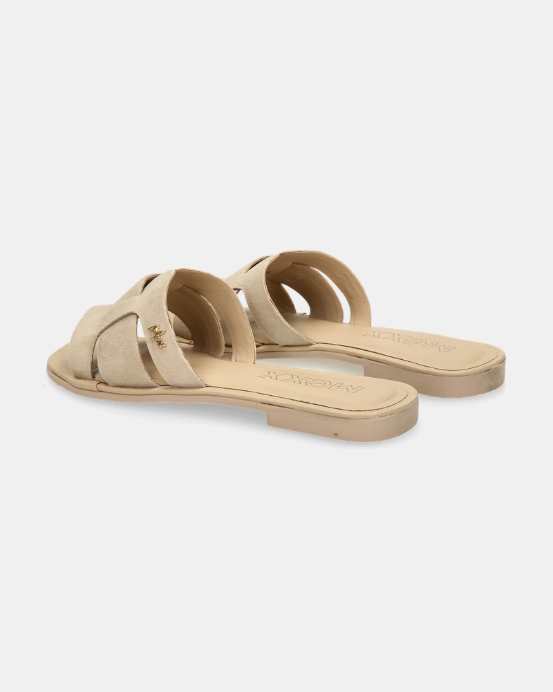 Mexx Jacey Slippers  - beige