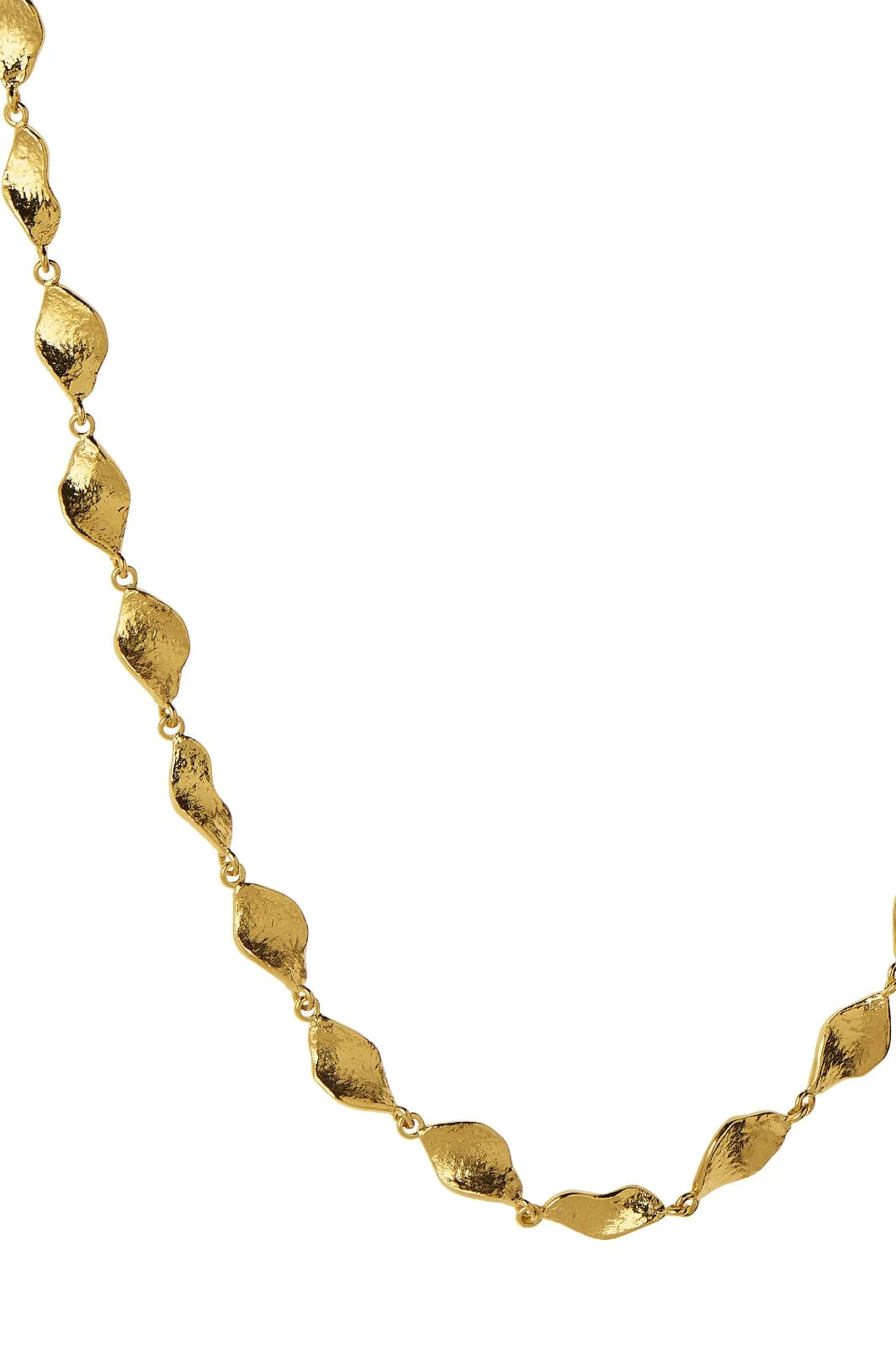Stine A Petit Ile De L'Amour Necklace