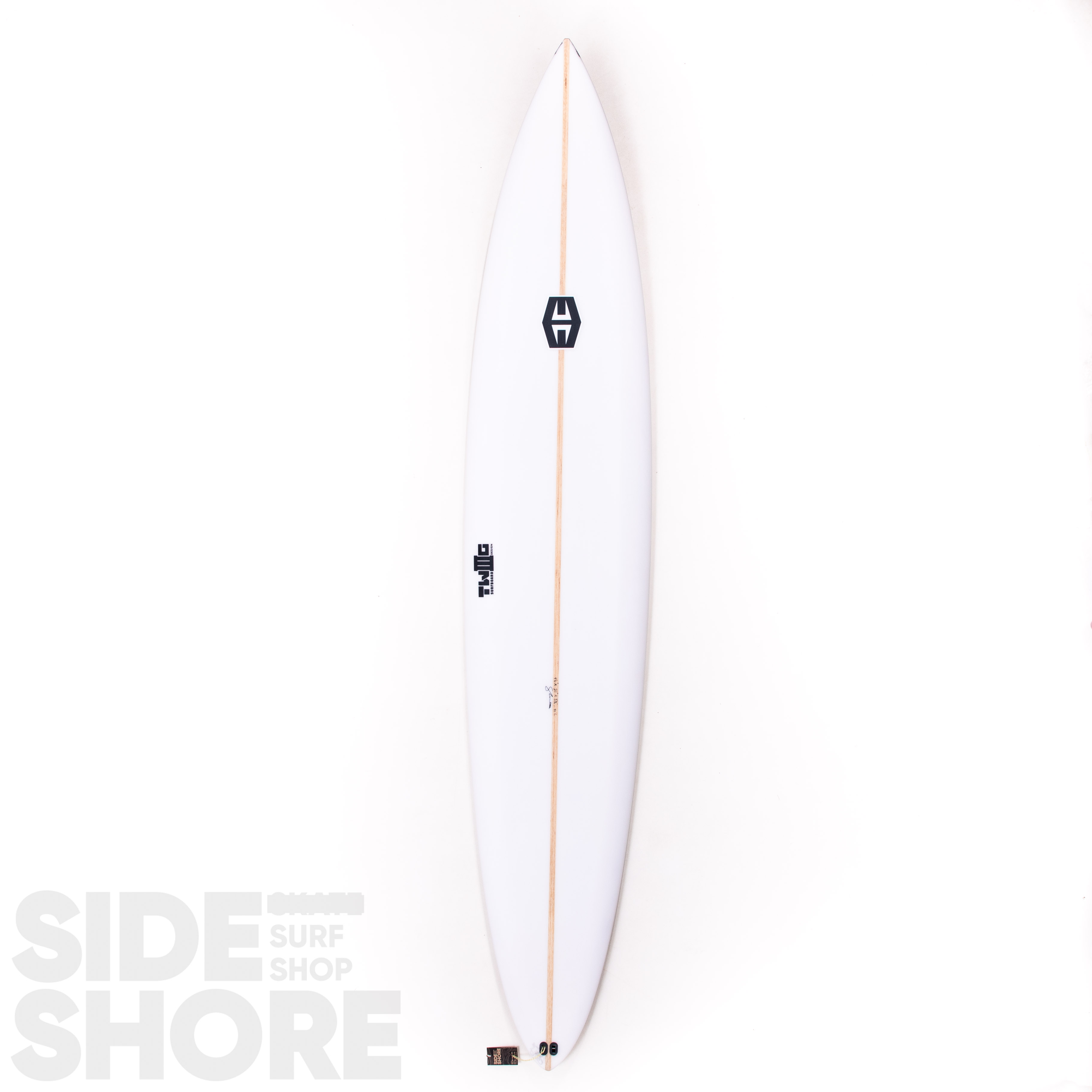 HURRICANE The Flat Deck - TWIG - 9'6