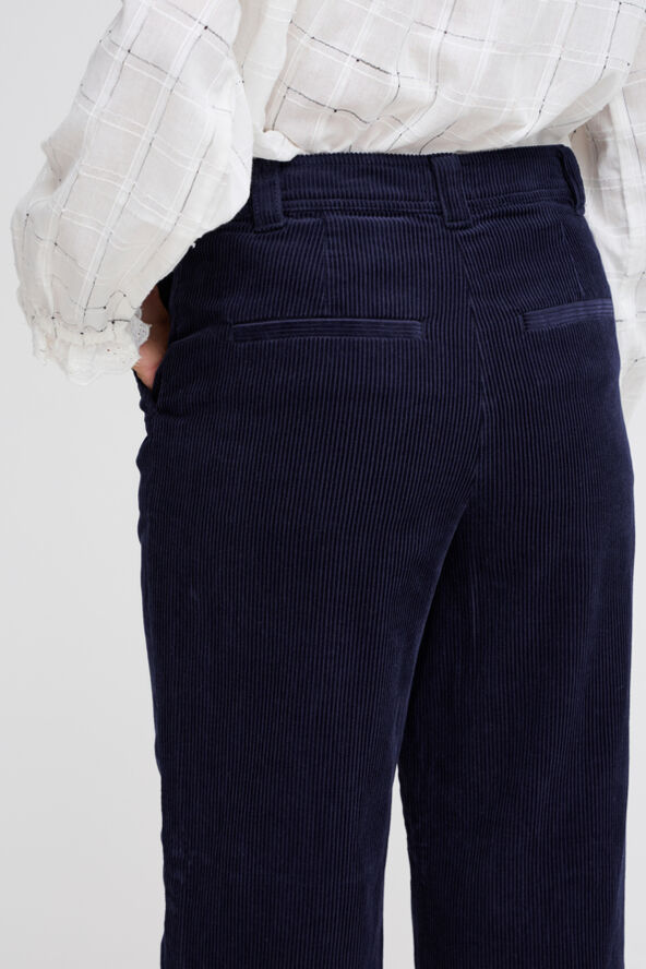Atelier Rêve IRROSETTE PA2 Maritime blue